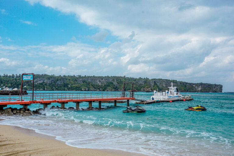 8 Best Places to Visit in Okinawa for a Perfect Island Journey
