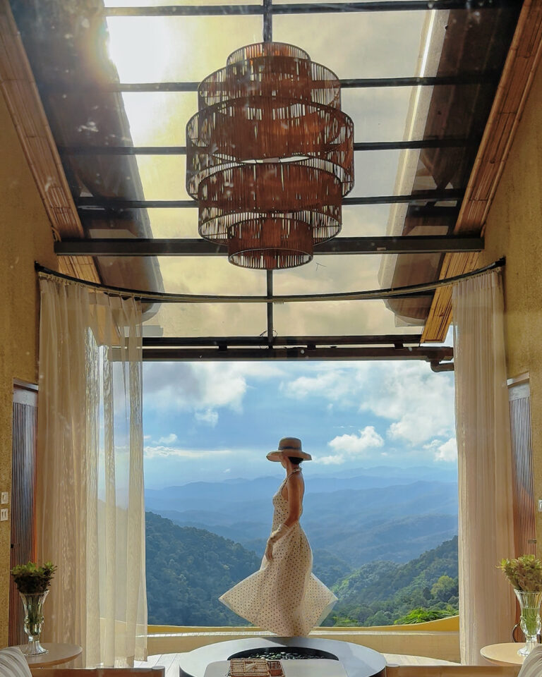 Lanna Wild Chiang Mai: A Jungle Retreat with Modern Comfort