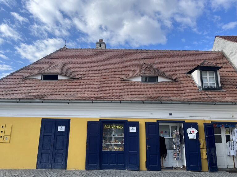 Romania Travel Guide: Exploring Sibiu, Brasov & Cluj-Napoca