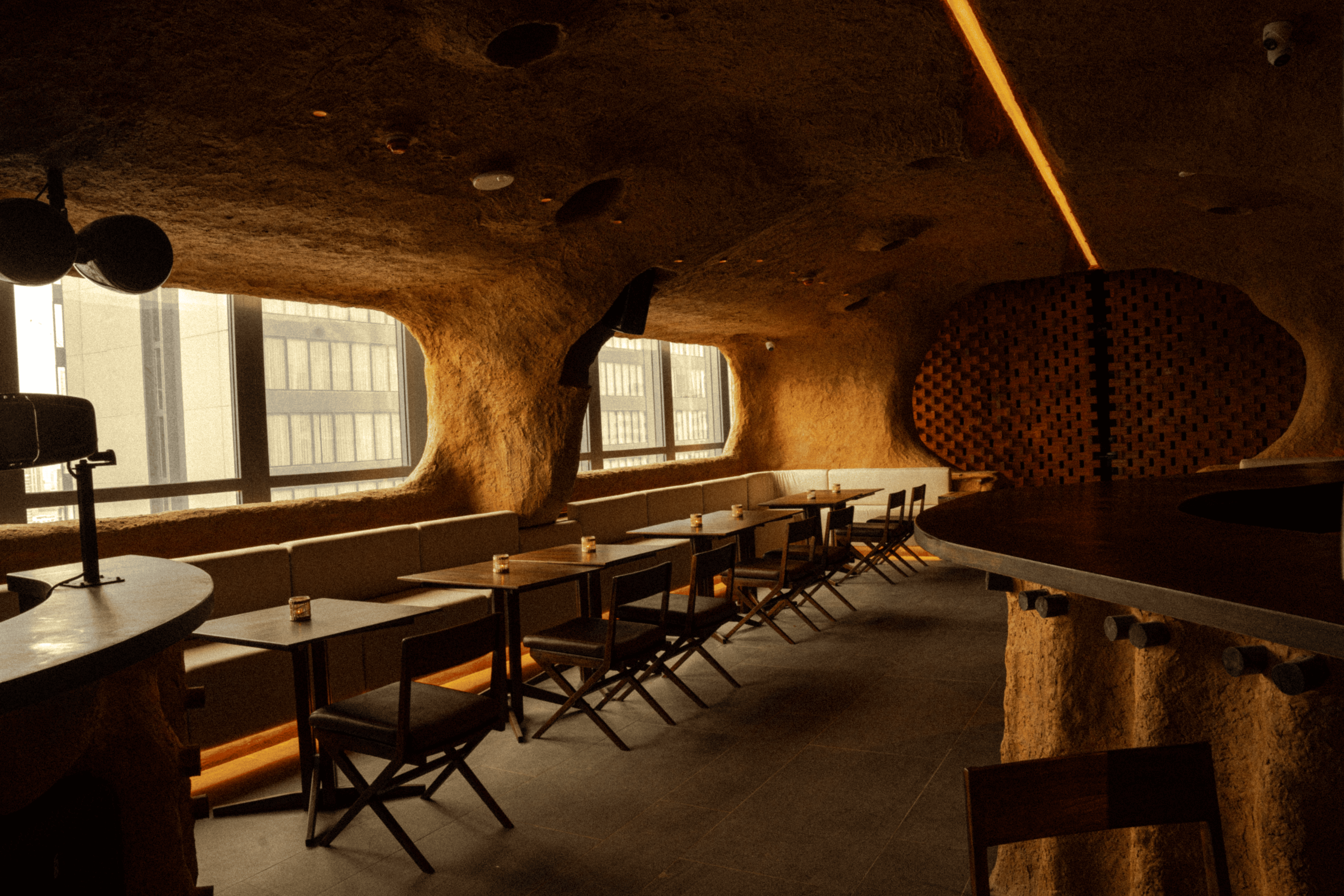 Tahona: A New Taste of Local Roots, Where Heritage Ingredients Meet Modern Hands