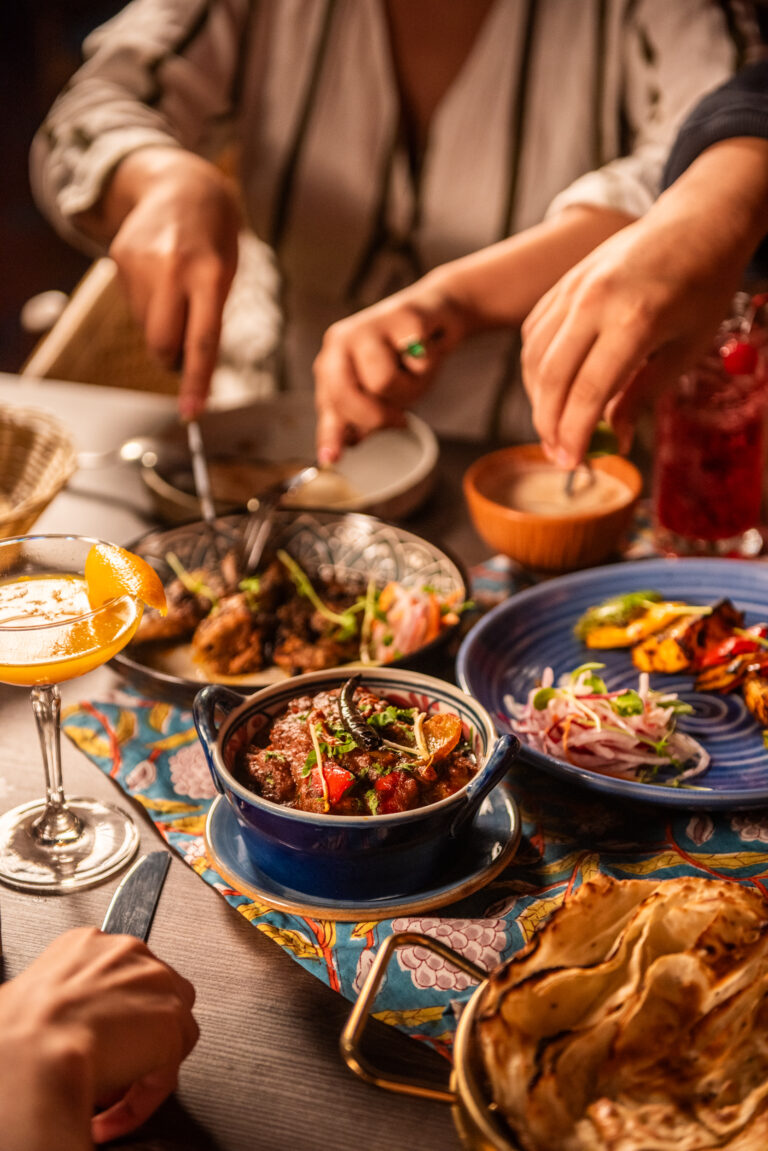 Some nights are meant to be remembered.  Others are meant to be talked about.