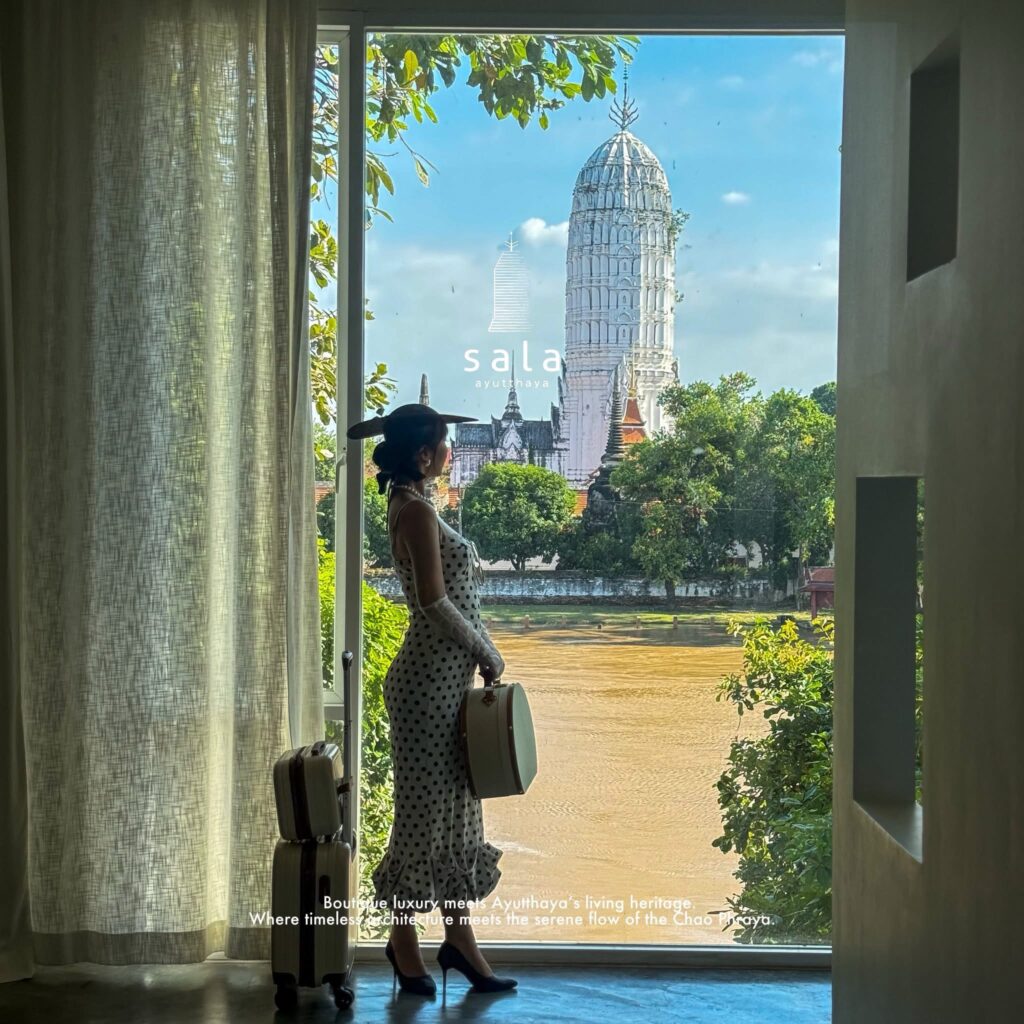 Sala Auutthaya