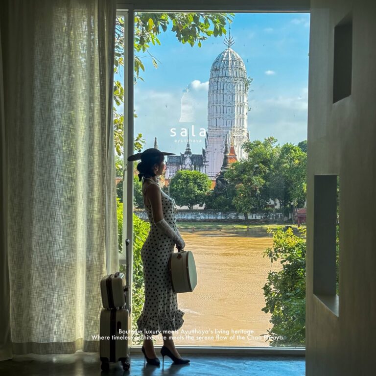 Sala Auutthaya