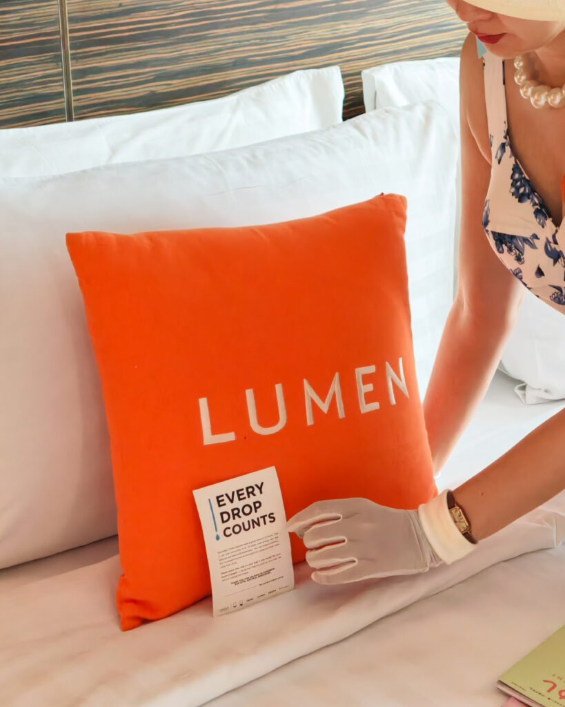 Lumen Bangkok Srinakarin