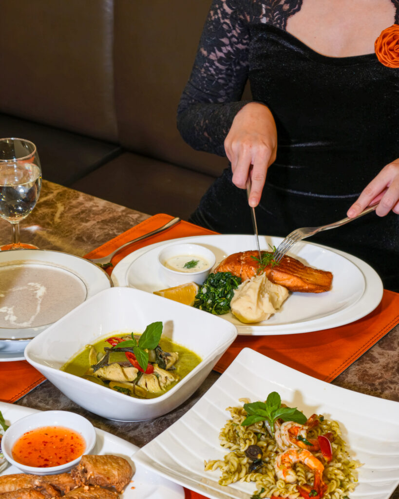 Lumen Bangkok Srinakarin