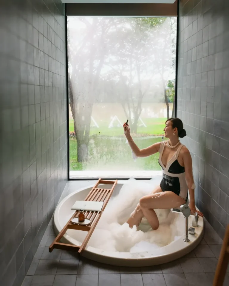 Riva Vista Riverfront Resort Chiang Rai