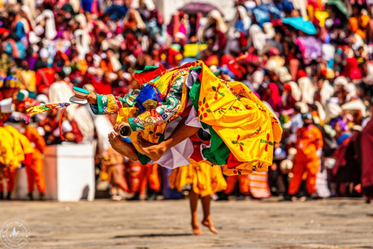 Discover Bhutan: A Year- Round Destination of Culture, Nature, and Adventure