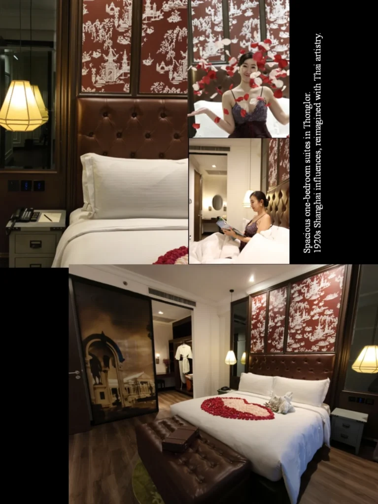 Metropolitan Bangkok