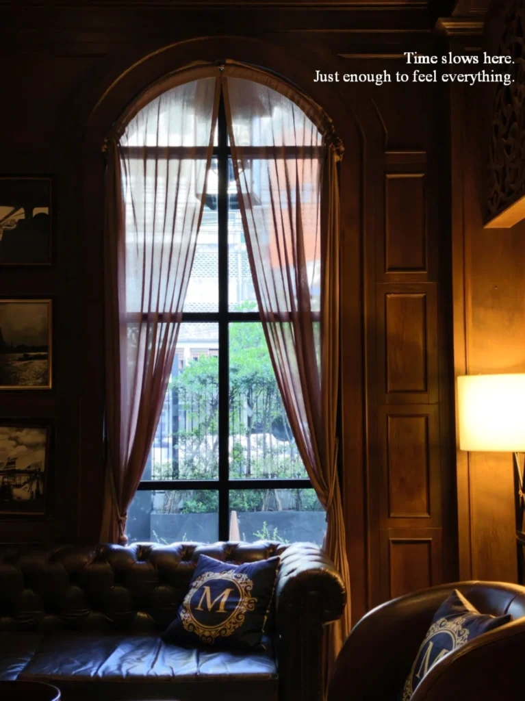 Metropolitan Bangkok