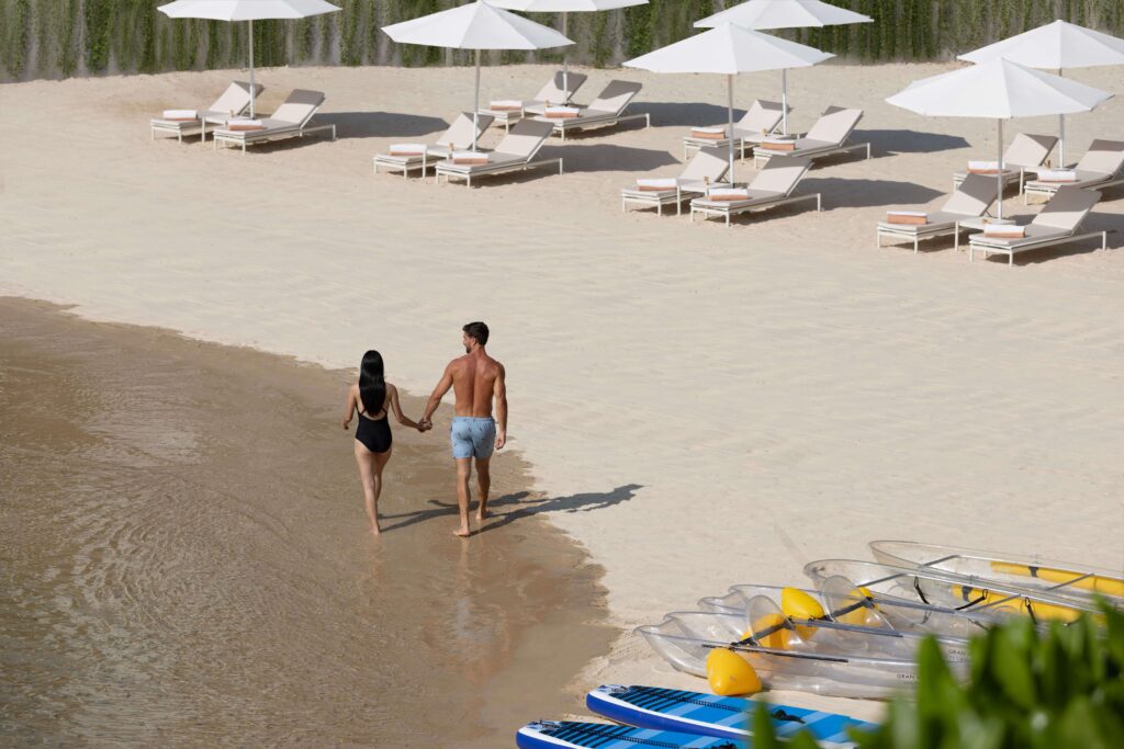 Villa Le Corail