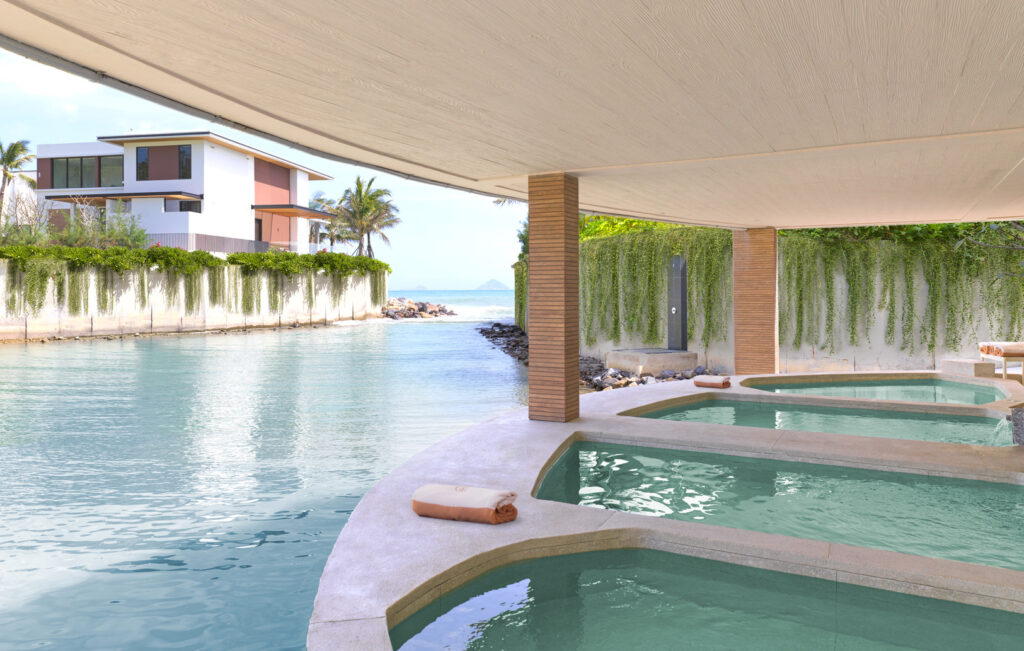 Villa Le Corail